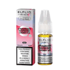 Elf Bar Elf Liq 10ml Nic Salt - Strawberry Kiwi