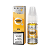 Elf Bar Elf Liq 10ml Nic Salt - Strawberry Kiwi