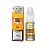 Elf Bar Elf Liq 10ml Nic Salt - Strawberry Kiwi