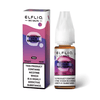 Elf Bar Elf Liq 10ml Nic Salt E - Liquid 1 X PIECE - Eliquid Base - Pink Lemonade