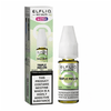 Elf Bar Elf Liq 10ml Nic Salt E - Liquid 1 X PIECE - Eliquid Base - Pink Lemonade