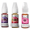 Elf Bar Elf Liq 10ml Nic Salt E - Liquid 1 X PIECE - Eliquid Base - Pink Lemonade