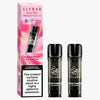 Elf Bar Elfa Pro Pre-Filled Pods -Cherry Cola