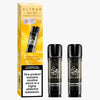 Elf Bar Elfa Pro Pre-Filled Pods -Cherry Cola