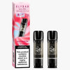 Elf Bar Elfa Pro Prefilled Pods - 20MG - Vapewholesalesupplier