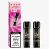 Elf Bar Elfa Pro Prefilled Pods - 20MG - Vapewholesalesupplier