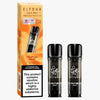 Elf Bar Elfa Pro Prefilled Pods - 20MG - Vapewholesalesupplier