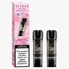Elf Bar Elfa Pro Prefilled Pods - 20MG - Vapewholesalesupplier