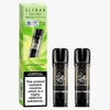 Elf Bar Elfa Pro Prefilled Pods - 20MG - Vapewholesalesupplier