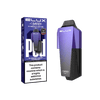 Elux Cyberover 6000 Prefilled Pods - Box of 5 - Vapewholesalesupplier
