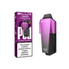Elux Cyberover 6000 Prefilled Pods - Box of 5 - Vapewholesalesupplier