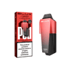 Elux Cyberover 6000 Prefilled Pods - Box of 5 - Vapewholesalesupplier