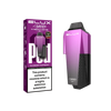 Elux Cyberover 6000 Prefilled Pods - Box of 5 - VapingSupplier