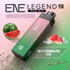 Elux ENE Legend 15K Prefilled Vape Kit Box of 5 - Vapewholesalesupplier