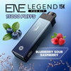 Elux ENE Legend 15K Prefilled Vape Kit Box of 5 - Vapewholesalesupplier