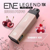 Elux ENE Legend 15K Prefilled Vape Kit Box of 5 - Vapewholesalesupplier