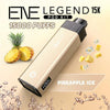 Elux ENE Legend 15K Prefilled Vape Kit Box of 5 - Vapewholesalesupplier
