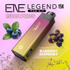 Elux ENE Legend 15K Prefilled Vape Kit Box of 5 - Vapewholesalesupplier