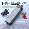 Elux ENE Legend 15K Prefilled Vape Kit Box of 5 - Vapewholesalesupplier