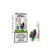 Elux ENE Legend 15k Replacement Pods Pack of 5 - Vapewholesalesupplier