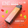 Elux ENE Legend 15K Prefilled Pod Kit - Pack Of 5