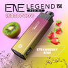 Elux ENE Legend 15K Prefilled Pod Kit - Pack Of 5