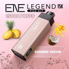 Elux ENE Legend 15K Prefilled Pod Kit - Pack Of 5