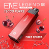 Elux ENE Legend 15K Prefilled Pod Kit - Pack Of 5