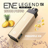 Elux ENE Legend 15K Prefilled Pod Kit - Pack Of 5