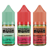Elux FireRose 5000 Nic Salts - Eliquid Base - Caribbean Crush