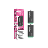 Elux Legend 1500 Prefilled Pods - Pack of 10 - Vapewholesalesupplier
