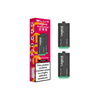 Elux Legend 1500 Prefilled Pods - Pack of 10 - Vapewholesalesupplier