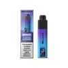 Elux Legend 8000 Prefilled Vape Kit - Box of 5 - Vapewholesalesupplier