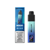 Elux Legend 8000 Prefilled Vape Kit - Box of 5 - Vapewholesalesupplier