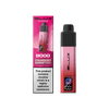 Elux Legend 8000 Prefilled Vape Kit - Box of 5 - Vapewholesalesupplier