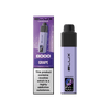 Elux Legend 8000 Prefilled Vape Kit - Box of 5 - Vapewholesalesupplier