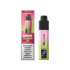 Elux Legend 8000 Prefilled Vape Kit - Box of 5 - Vapewholesalesupplier