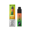 Elux Legend 8000 Prefilled Vape Kit - Box of 5 - Vapewholesalesupplier