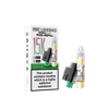 ENE Legend 15K Prefilled Pods Refill Box of 5 - Vapewholesalesupplier