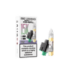 ENE Legend 15K Prefilled Pods Refill Box of 5 - Vapewholesalesupplier