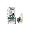ENE Legend 15K Prefilled Pods Refill Box of 5 - Vapewholesalesupplier