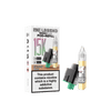 ENE Legend 15K Prefilled Pods Refill Box of 5 - Vapewholesalesupplier