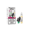 ENE Legend 15K Prefilled Pods Refill Box of 5 - Vapewholesalesupplier