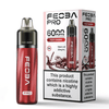 Feoba Pro 6000 Prefilled Pod Kit - Vapewholesalesupplier