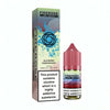 Firerose 5000 10ml Nic Salt E-Liquid - Pack of 10 - Blue Razz Gummy