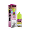 Firerose 5000 10ml Nic Salt E-Liquid - Pack of 10 - Blue Razz Gummy