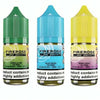 Firerose 5000 10ml Nic Salt - Pack Of 10 - Vapewholesalesupplier