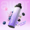 Firerose Alter 7000 Prefilled Pod Kit (Box of 5) - Vapewholesalesupplier