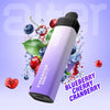 Firerose Alter 7000 Prefilled Pod Kit (Box of 5) - Vapewholesalesupplier