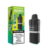 Firerose Alter 7000 Prefilled Pods Refill - Box of 5 - Vapewholesalesupplier